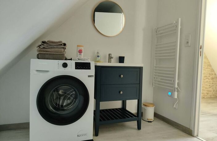 Maison de 55m2 à louer sur Douvres-la-Délivrande — photo 5