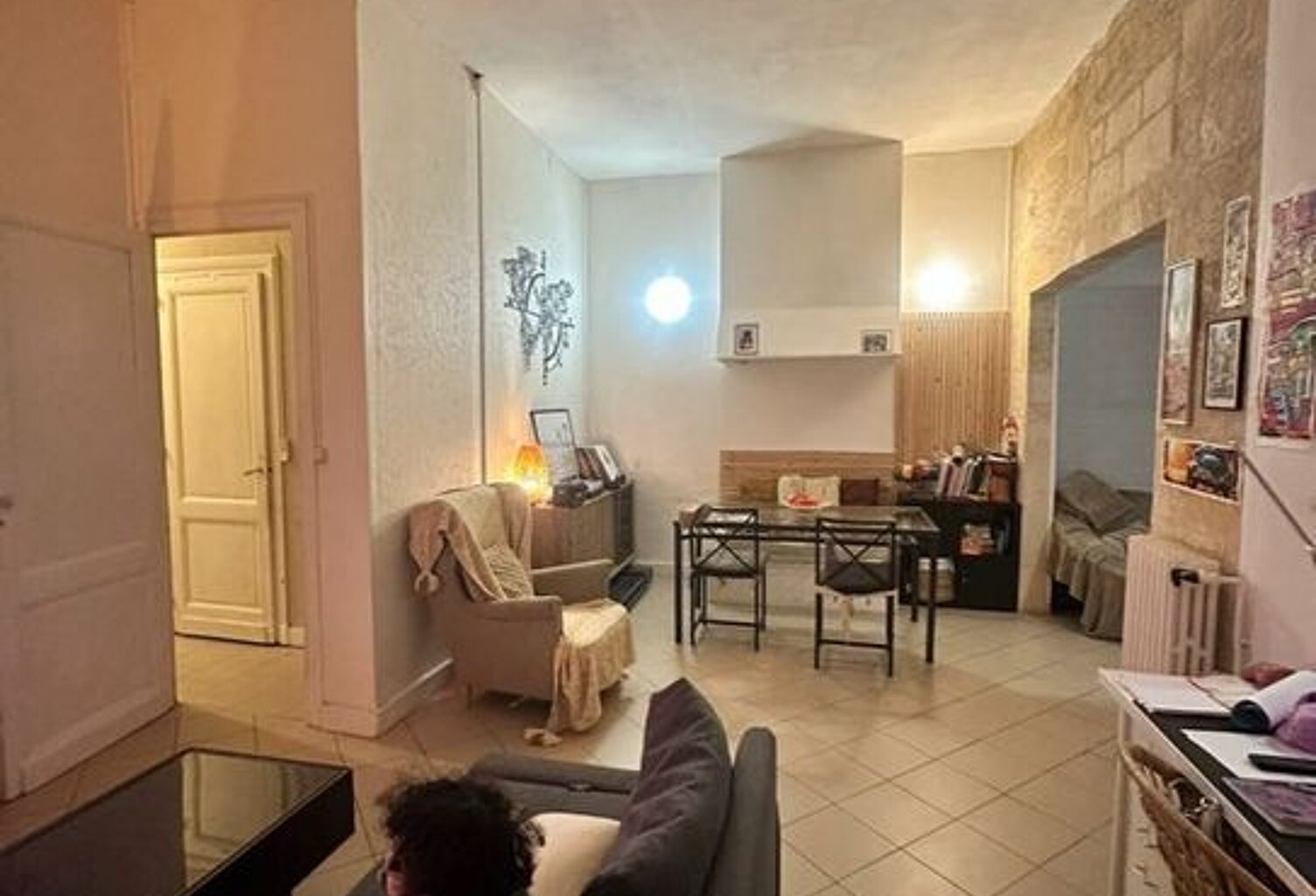 Maison de 80m2 à louer sur Bordeaux — photo 1