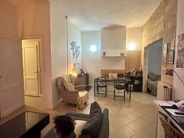 Maison de 80m2 à louer sur Bordeaux — photo du bien