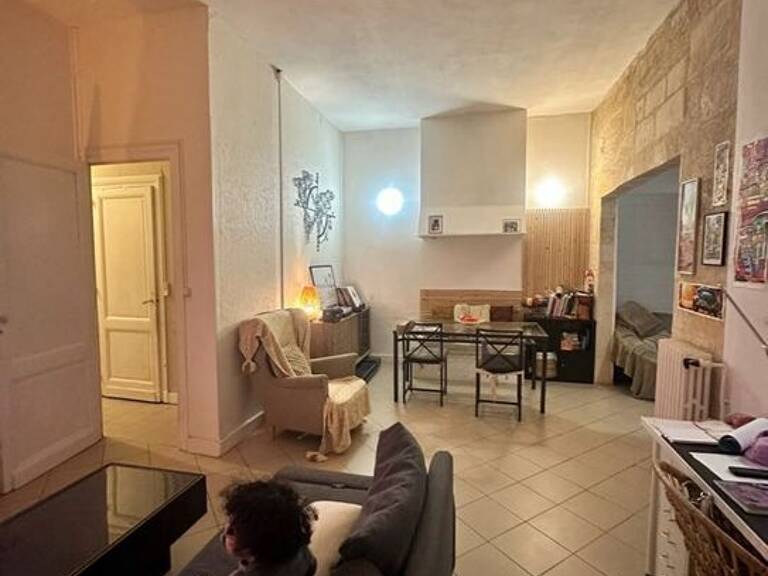 Maison de 80m2 à louer sur Bordeaux — photo 1