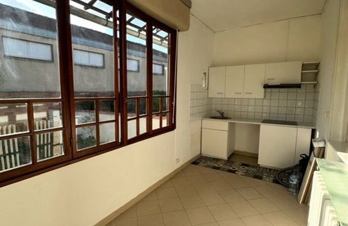 Maison de 80m2 à louer sur Bordeaux — photo 2