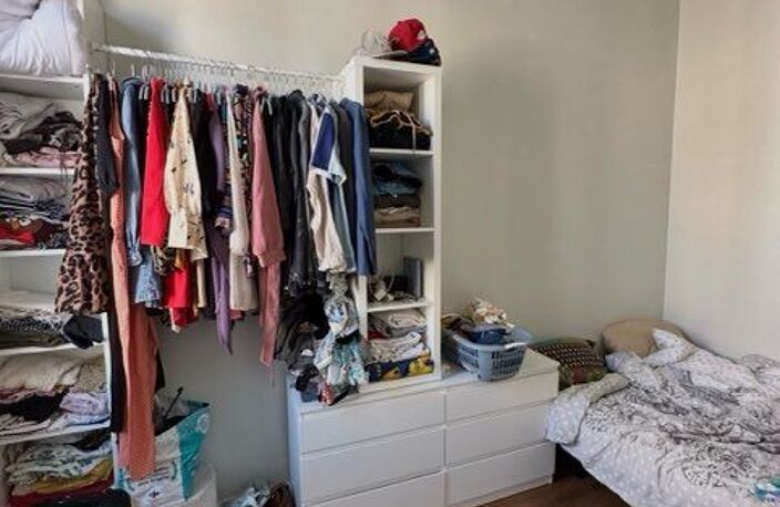 Maison de 80m2 à louer sur Bordeaux — photo 3