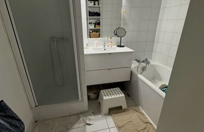 Maison de 80m2 à louer sur Bordeaux — photo 4