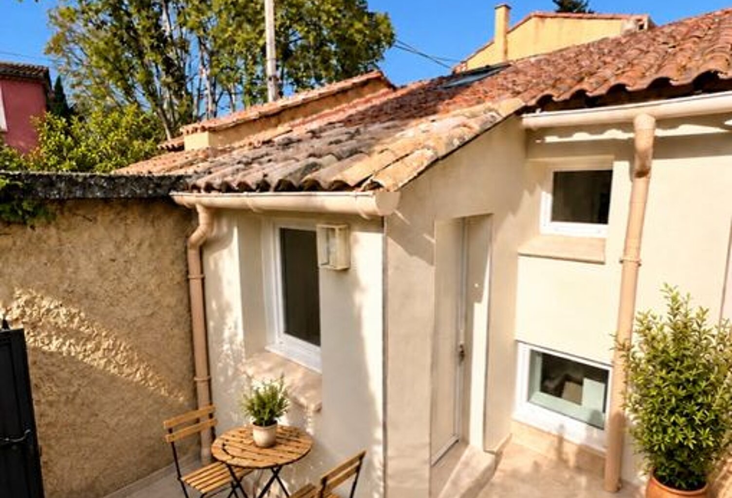 Appartement de 40m2 à louer sur Avignon — photo 1