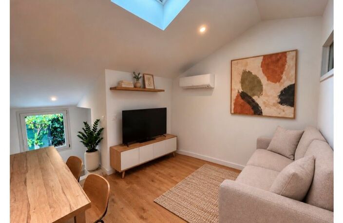 Appartement de 40m2 à louer sur Avignon — photo 3