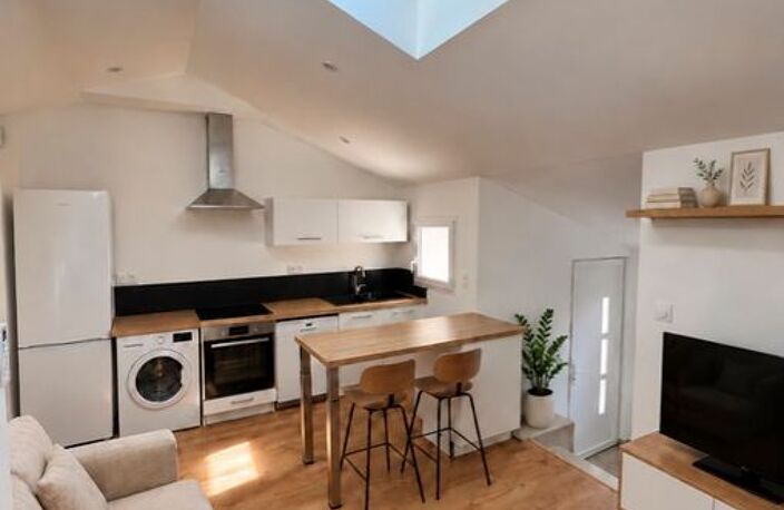 Appartement de 40m2 à louer sur Avignon — photo 4