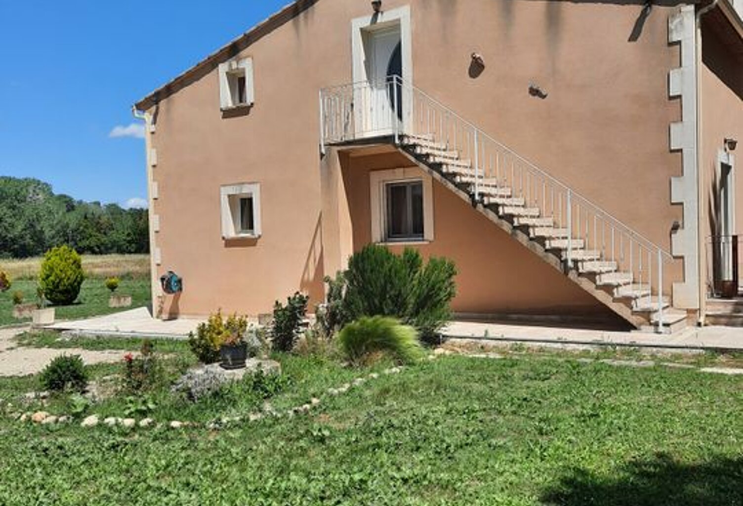Appartement de 111m2 à louer sur Tarascon — photo 1