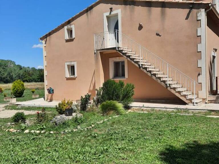 Appartement de 111m2 à louer sur Tarascon — photo 1