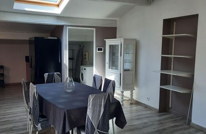 Appartement de 111m2 à louer sur Tarascon — photo 2