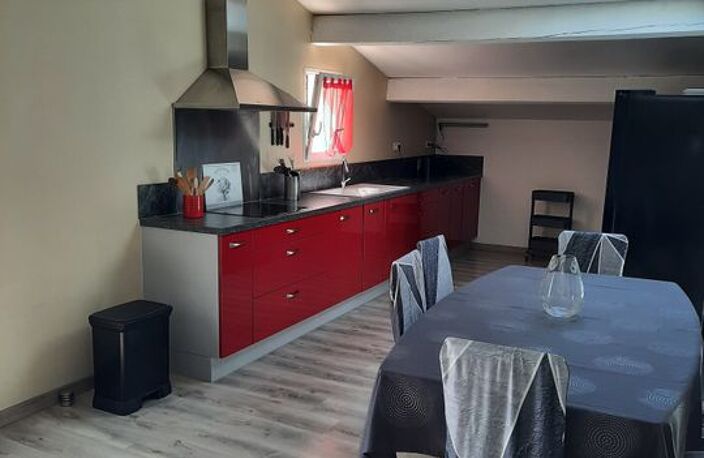 Appartement de 111m2 à louer sur Tarascon — photo 3