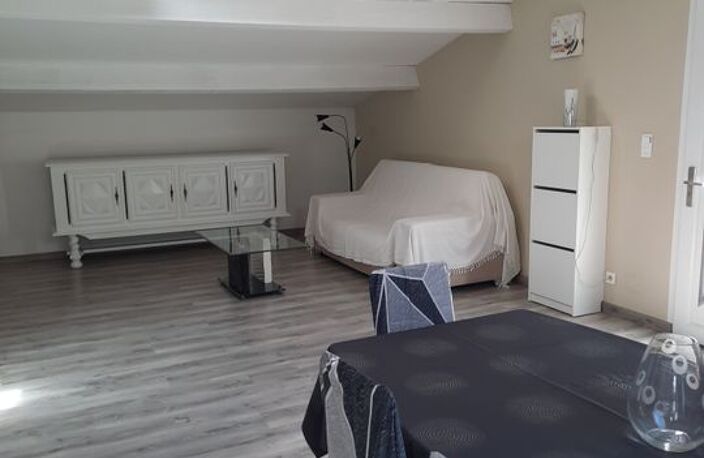 Appartement de 111m2 à louer sur Tarascon — photo 4