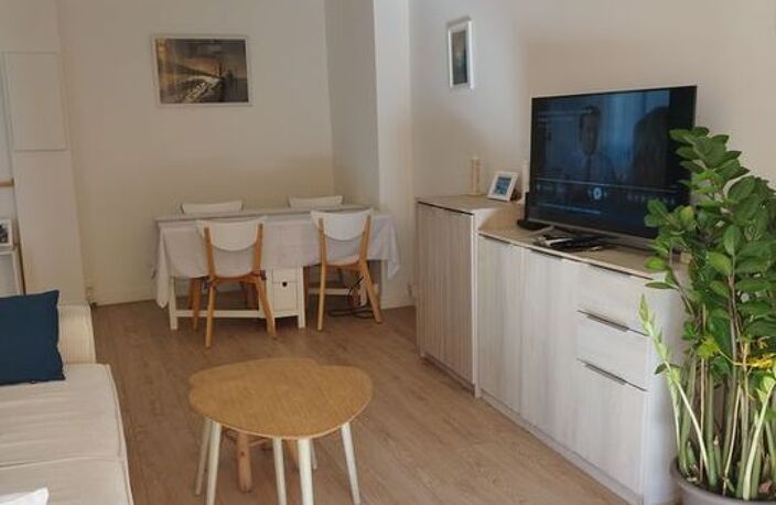Chambre de 12m2 à louer sur Cagnes-sur-Mer — photo 2