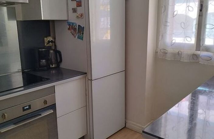 Chambre de 12m2 à louer sur Cagnes-sur-Mer — photo 3