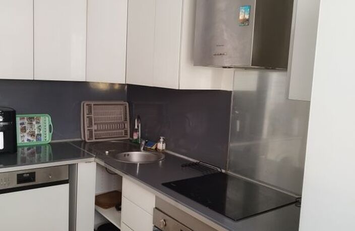 Chambre de 12m2 à louer sur Cagnes-sur-Mer — photo 5