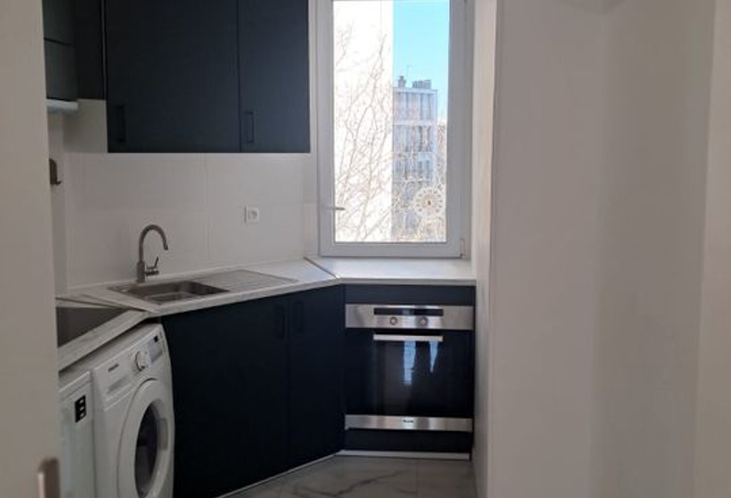 Appartement de 65m2 à louer sur Boulogne-Billancourt — photo 1