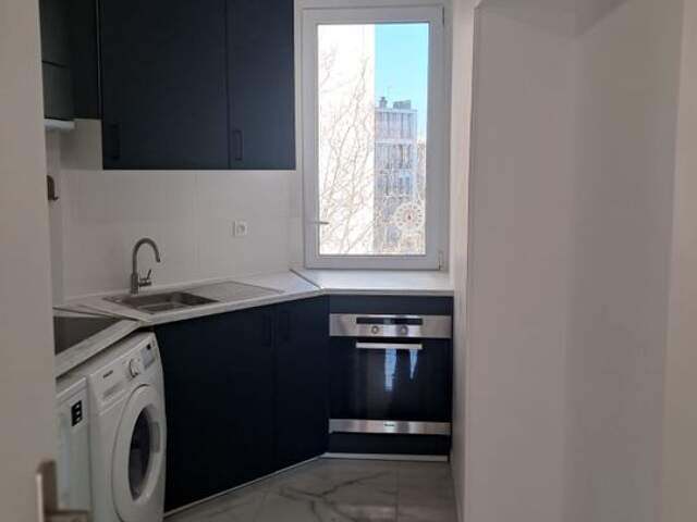 Appartement de 65m2 à louer sur Boulogne-Billancourt — photo du bien