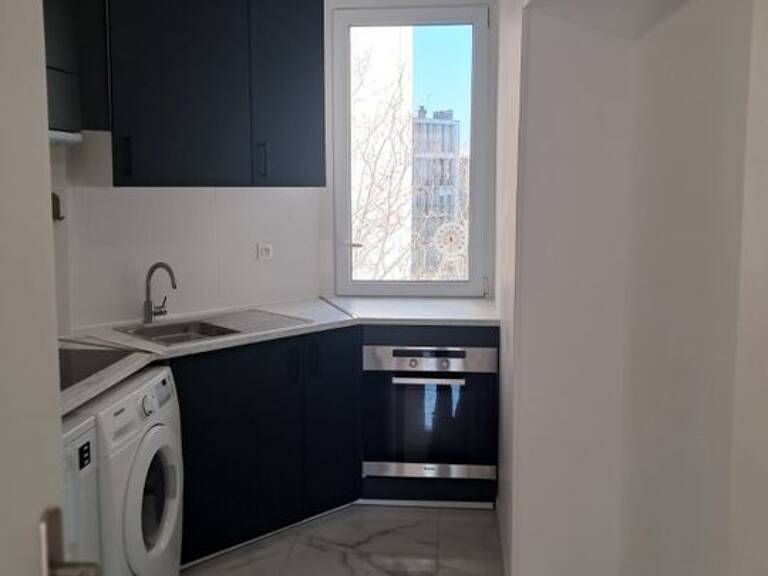 Appartement de 65m2 à louer sur Boulogne-Billancourt — photo 1