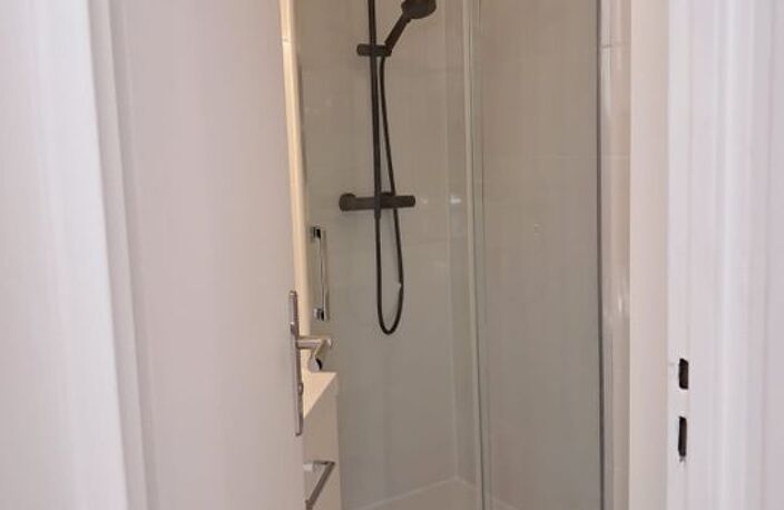 Appartement de 65m2 à louer sur Boulogne-Billancourt — photo 2