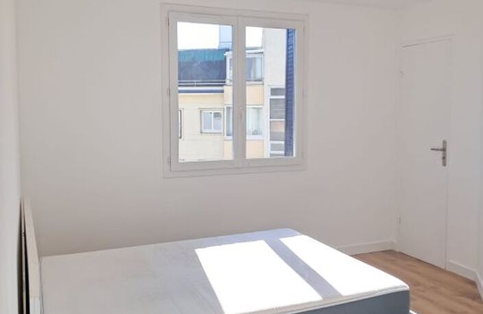 Appartement de 65m2 à louer sur Boulogne-Billancourt — photo 3