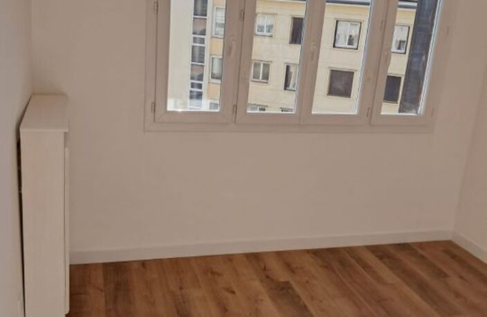 Appartement de 65m2 à louer sur Boulogne-Billancourt — photo 4