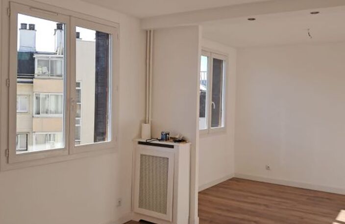 Appartement de 65m2 à louer sur Boulogne-Billancourt — photo 5