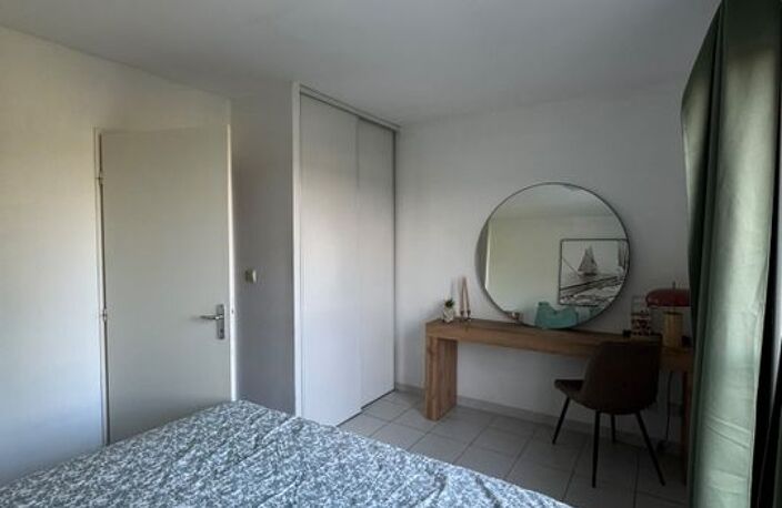 Maison de 61m2 à louer sur Saint-Étienne-du-Grès — photo 2