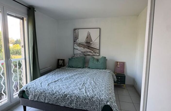 Maison de 61m2 à louer sur Saint-Étienne-du-Grès — photo 3