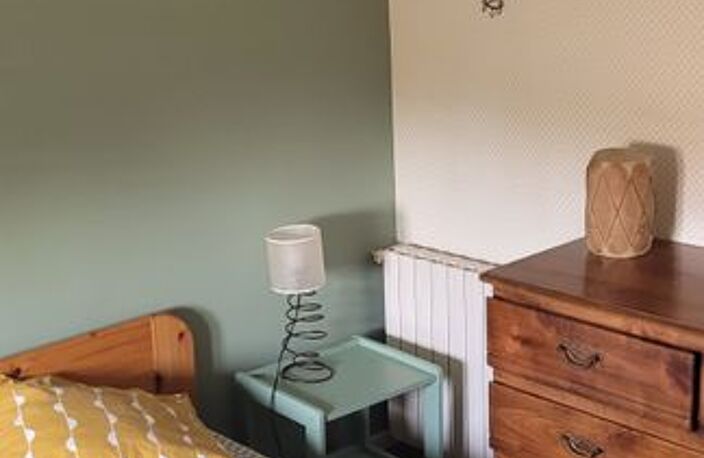 Chambre de 15m2 à louer sur Bordeaux — photo 4