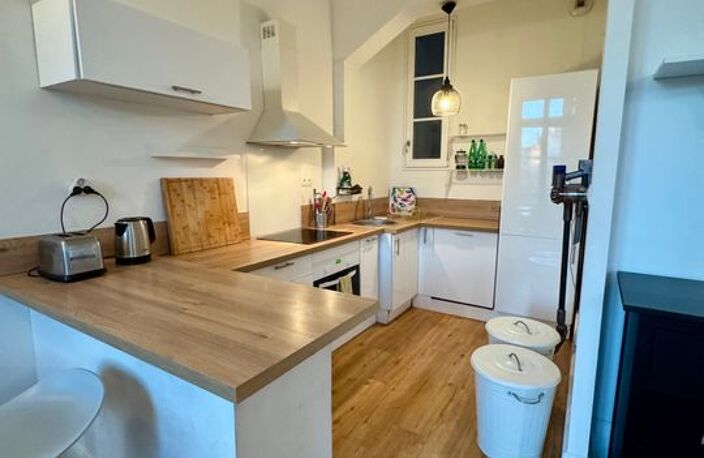 Appartement de 64m2 à louer sur Marseille 02 — photo 2