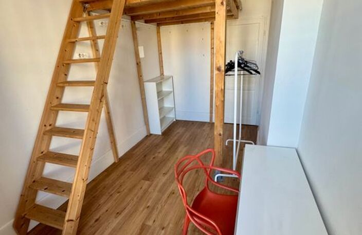 Appartement de 64m2 à louer sur Marseille 02 — photo 3