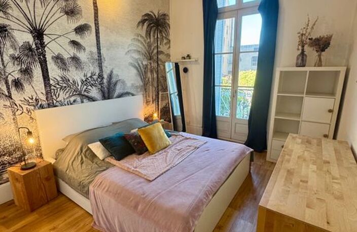 Appartement de 64m2 à louer sur Marseille 02 — photo 4