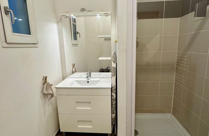Appartement de 64m2 à louer sur Marseille 02 — photo 5