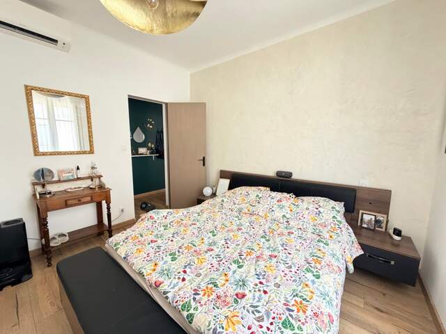 Appartement de 74m2 à louer sur Nîmes — photo du bien