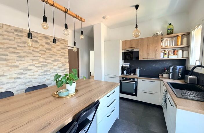 Appartement de 74m2 à louer sur Nîmes — photo 2
