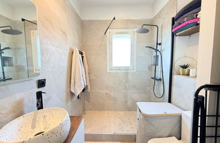 Appartement de 74m2 à louer sur Nîmes — photo 3