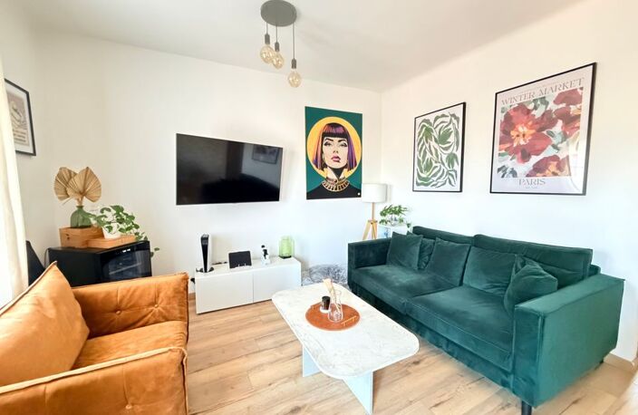 Appartement de 74m2 à louer sur Nîmes — photo 5