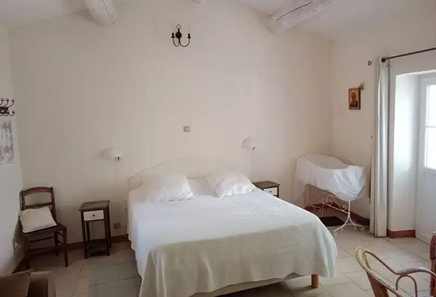 Studio de 30m2 à louer sur Clansayes — photo 1
