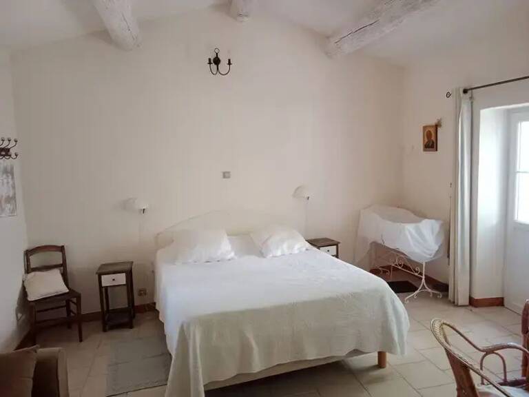 Studio de 30m2 à louer sur Clansayes — photo 1