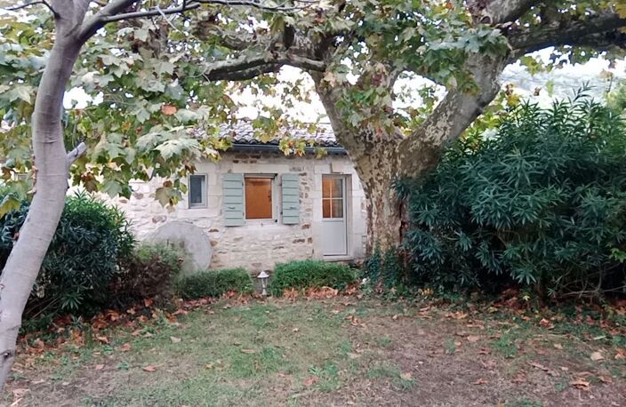 Studio de 30m2 à louer sur Clansayes — photo 2