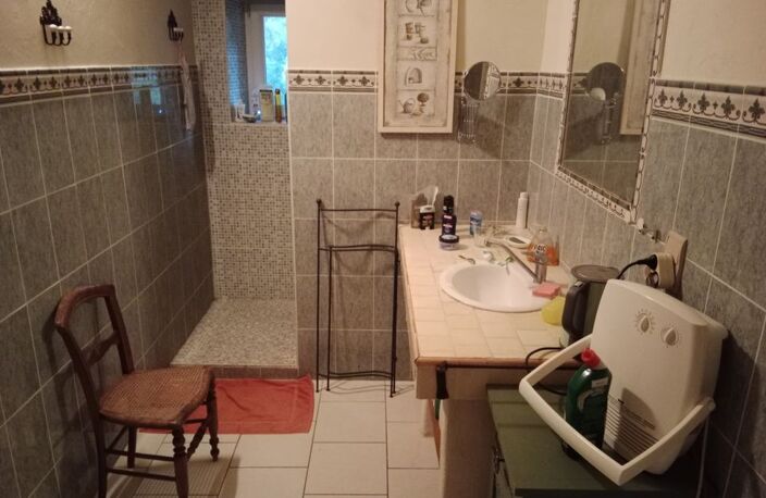 Studio de 30m2 à louer sur Clansayes — photo 3