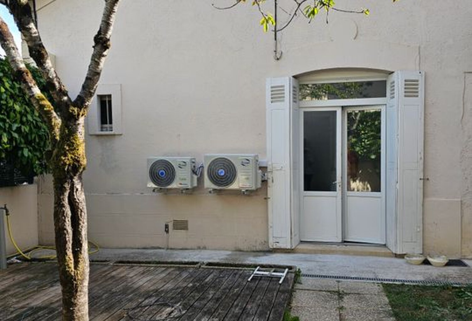 Maison de 52m2 à louer sur Talence — photo 1