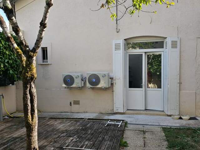 Maison de 52m2 à louer sur Talence — photo du bien