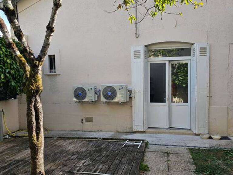 Maison de 52m2 à louer sur Talence — photo 1