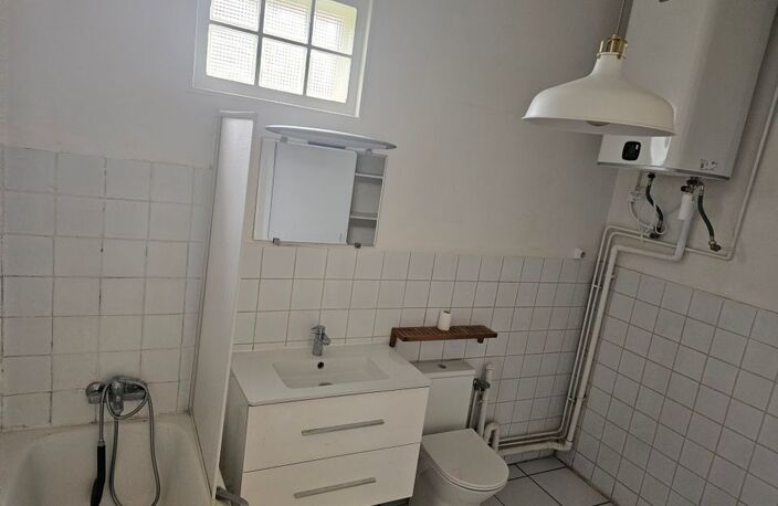 Maison de 52m2 à louer sur Talence — photo 3