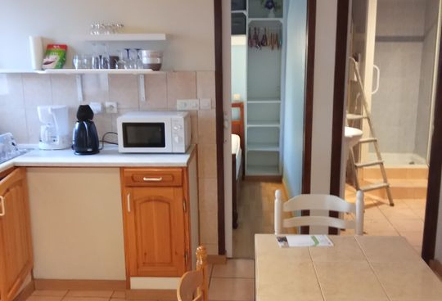 Appartement de 33m2 à louer sur Cassen — photo 1