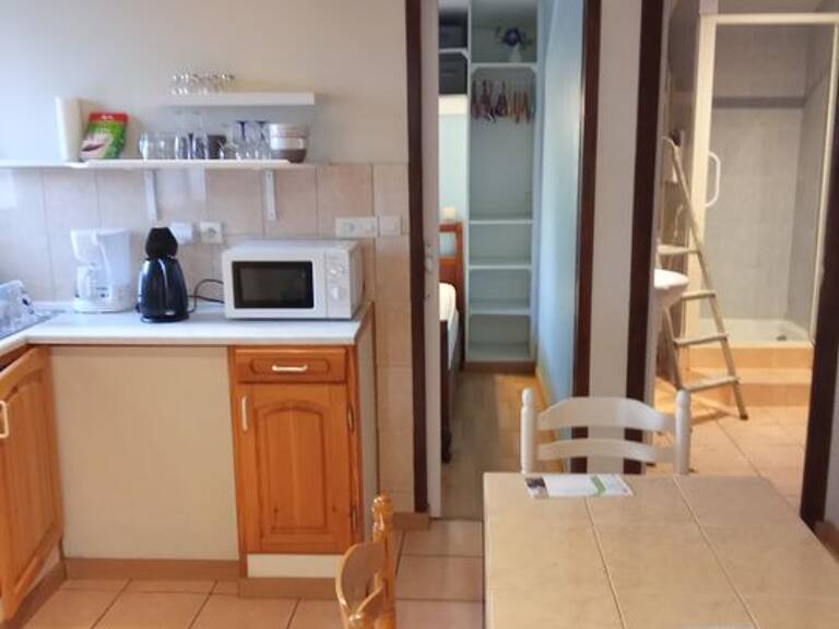 Appartement de 33m2 à louer sur Cassen — photo 1