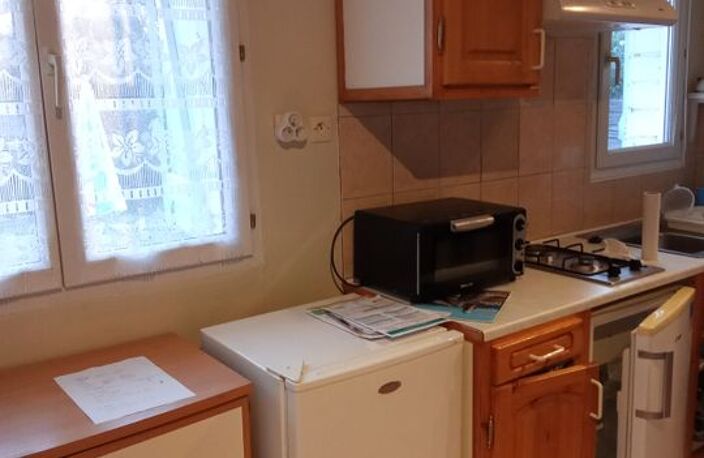 Appartement de 33m2 à louer sur Cassen — photo 2