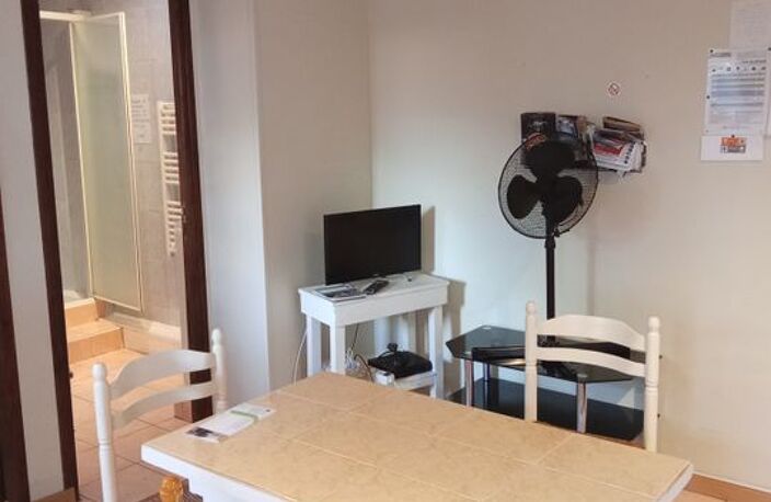 Appartement de 33m2 à louer sur Cassen — photo 3