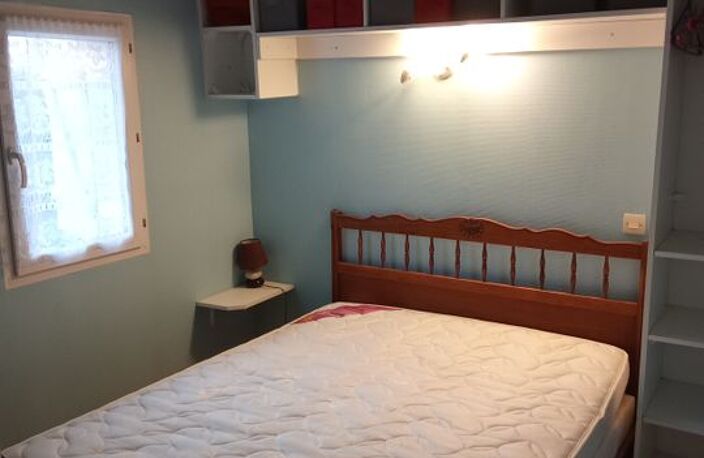 Appartement de 33m2 à louer sur Cassen — photo 4
