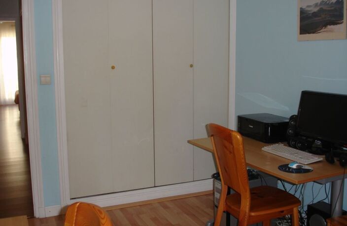 Appartement de 96m2 à louer sur Lyon 06 — photo 2